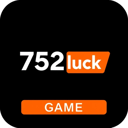 Logo da 752luck