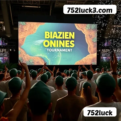 Controle de apostas 752luck