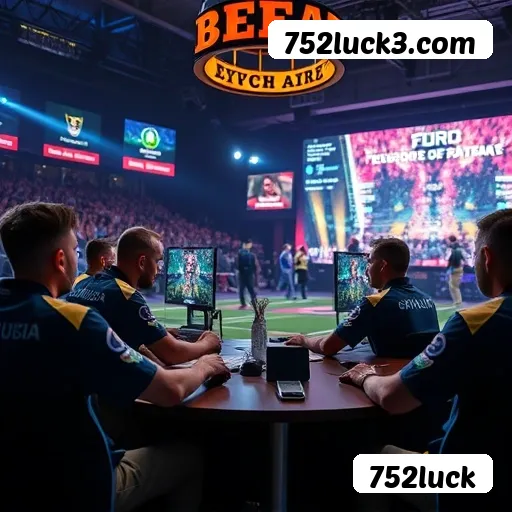 Download 752luck Windows