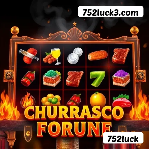 Instalar 752luck Mac