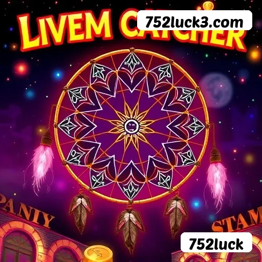 Qualificar VIP 752luck